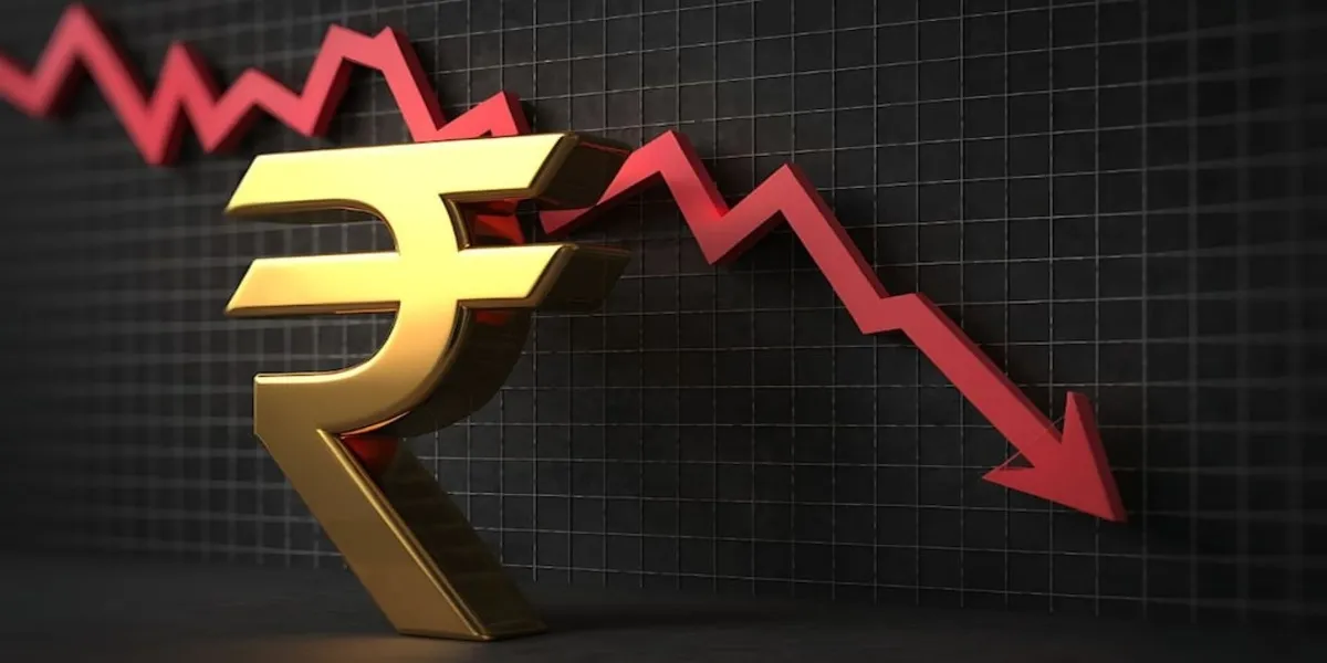 India Today | Rupee Breaks Past ₹95 as Oil Nears $100, While Modi’s Global Push and Political Storms Intensify