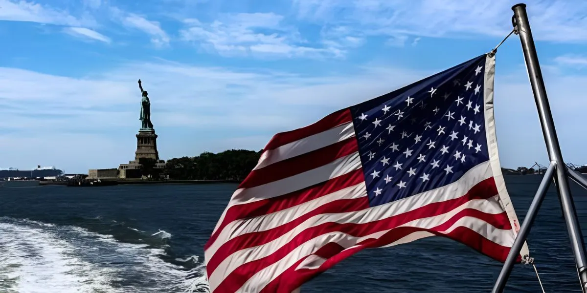 USA Today | US Battles Foreign Policy Challenges As Iran Escalates And Taiwan Risks Threaten Economy