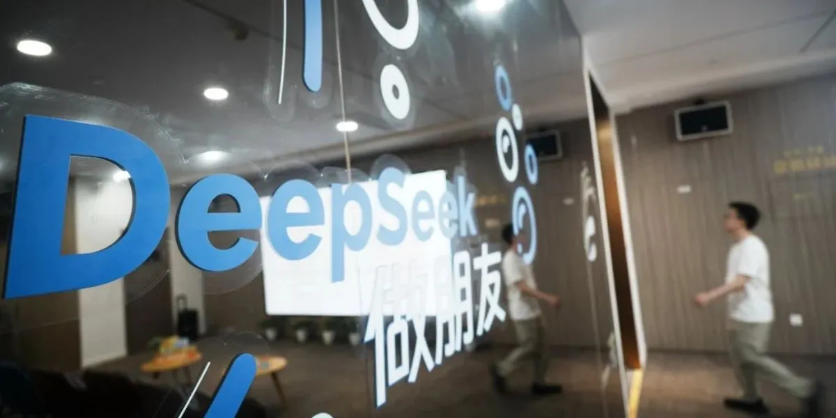 China Today | DeepSeek’s IPO Ambitions Rise As China Battles Inflation, Oil Declines And Strategic Risks