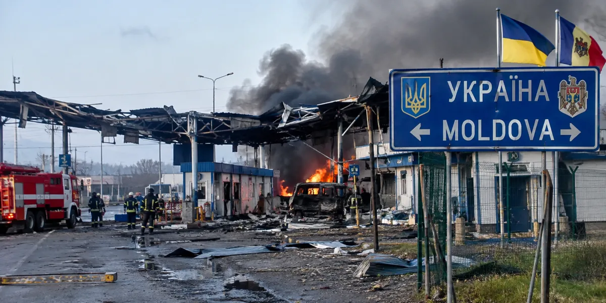 Russia Today | Drone Attacks, Peace Negotiations And Donetsk Battlefield Pressure Create Fresh Regional Uncertainty