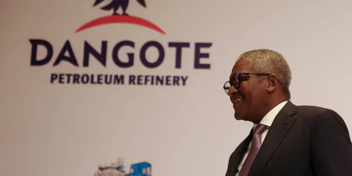 Africa Today | Dangote’s $16bn Kenya Refinery Faces Hurdles as Cocoa and Press Freedom Concerns Rise