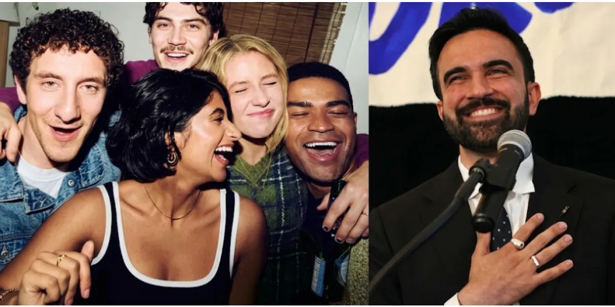 Could Queens Mayor Zohran Mamdani Become Adults’ Next Big Cameo?