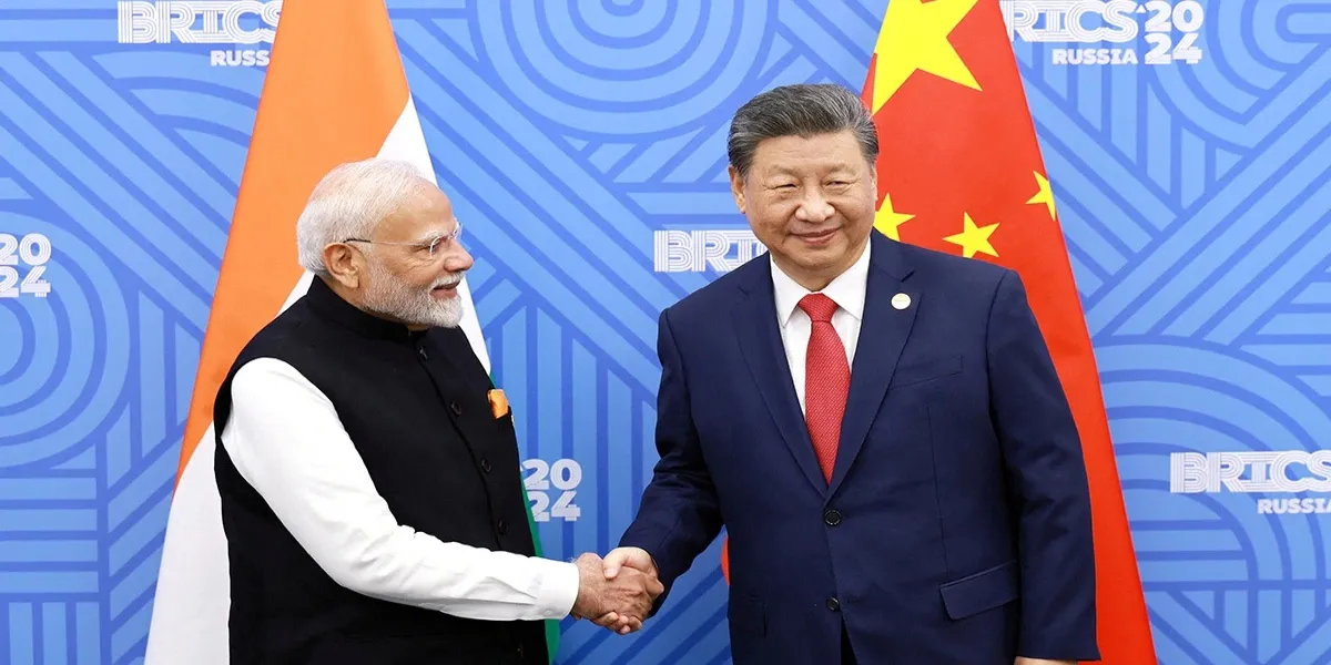 India Today | Delhi Collapse Shock Hits Supreme Court as Xi-Putin BRICS Security Tightens