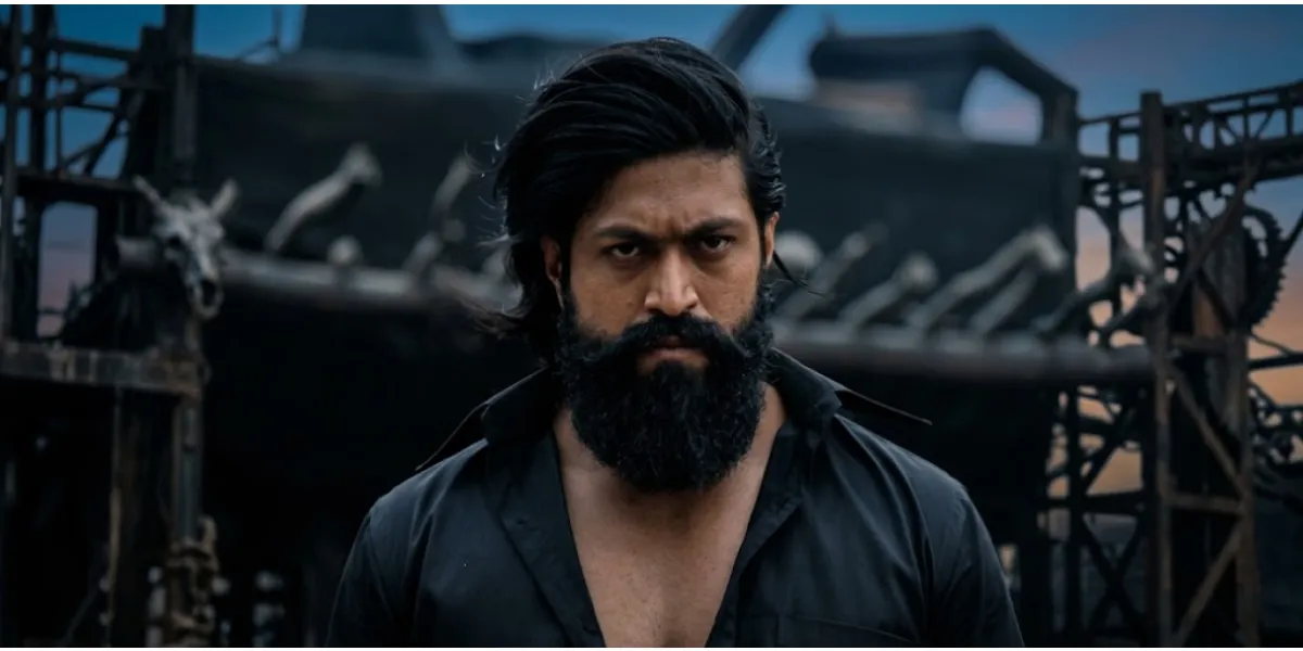Yash Responds To Toxic Backlash After Mixed Reviews And Reactions