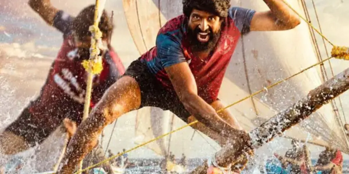 When the Sea Roars, Old Rivalries Resurface: Soori’s Electrifying Transformation in Mandaadi
