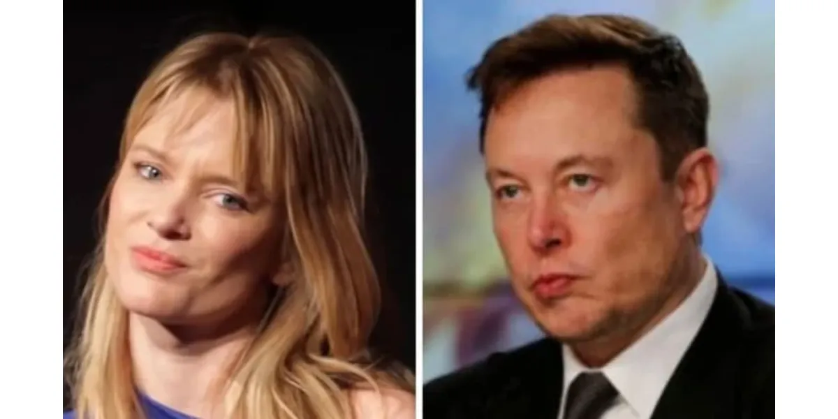 Justine Wilson Makes New Claims About Elon Musk In Documentary