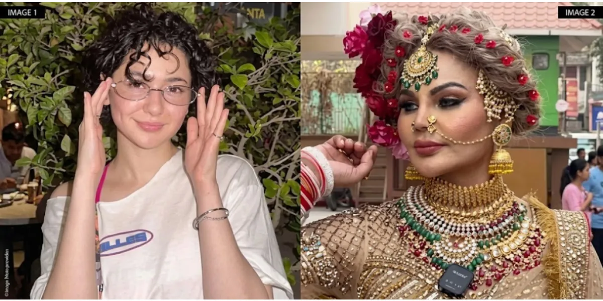 Hania Aamir Unveils Pablo With Rakhi Sawant’s Unexpected Surprise Appearance
