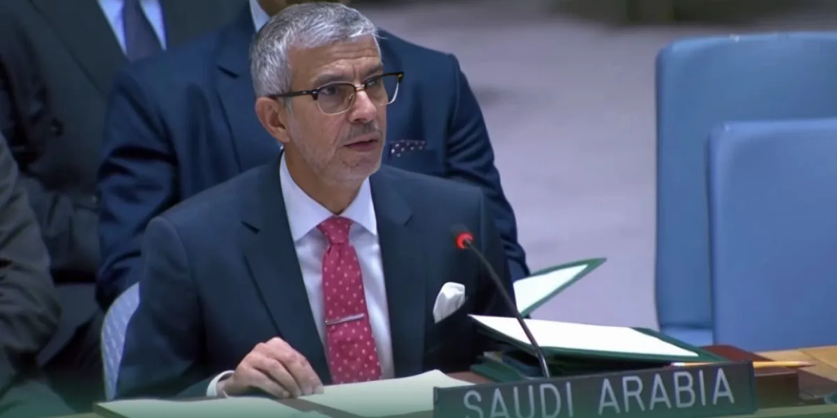 Saudi Arabia Today | Saudi Expands AI Capacity as Pipeline Security and Economic Resilience Gain Focus