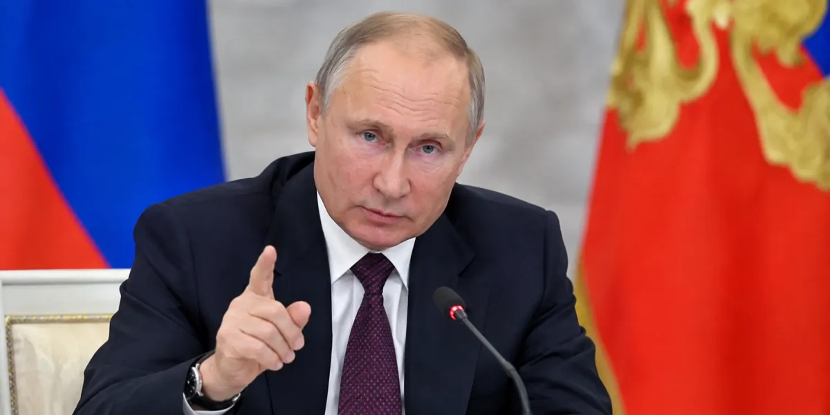 Russia Today | Putin’s Europe Warning, Ukraine Strikes & Economic Strains Shape Moscow’s Growing Global Challenge