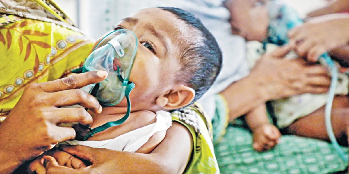 Bangladesh Today | Measles Crisis Deepens, Power Pressure, Political Tensions & Dengue Surge Grip the Country
