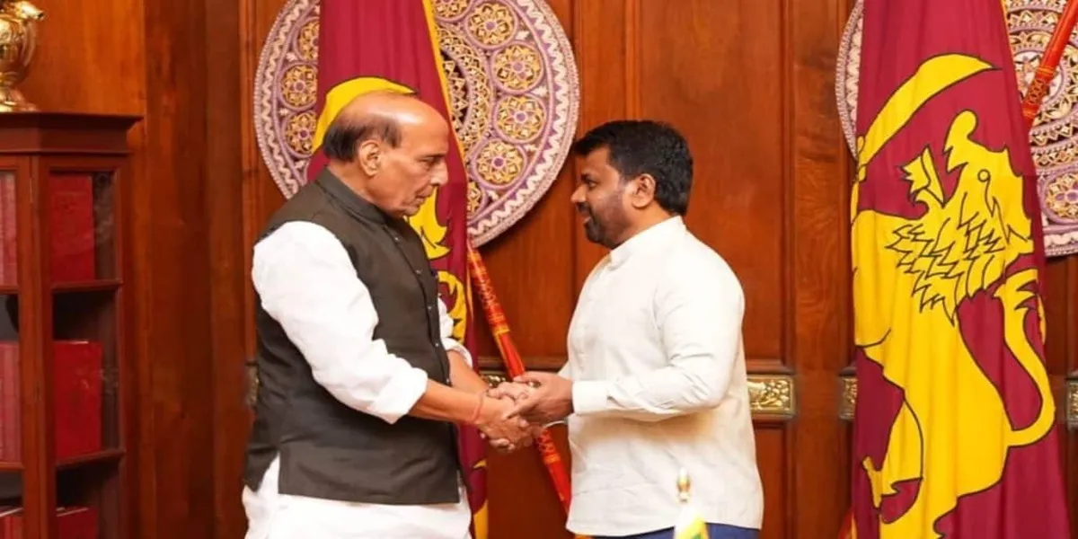 Sri Lanka Today | India Defence Push, Dengue Surge, Economic Recovery & Fresh Regional Pressure