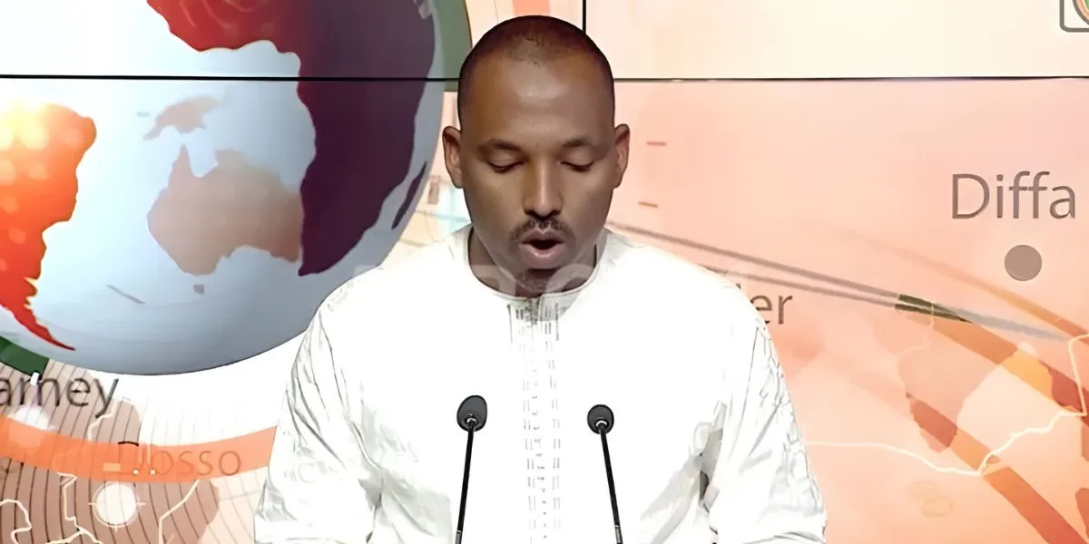 Africa Today | Ebola Crisis Escalates As Niger Reshuffles Army And Uganda Faces Royal Succession Dispute