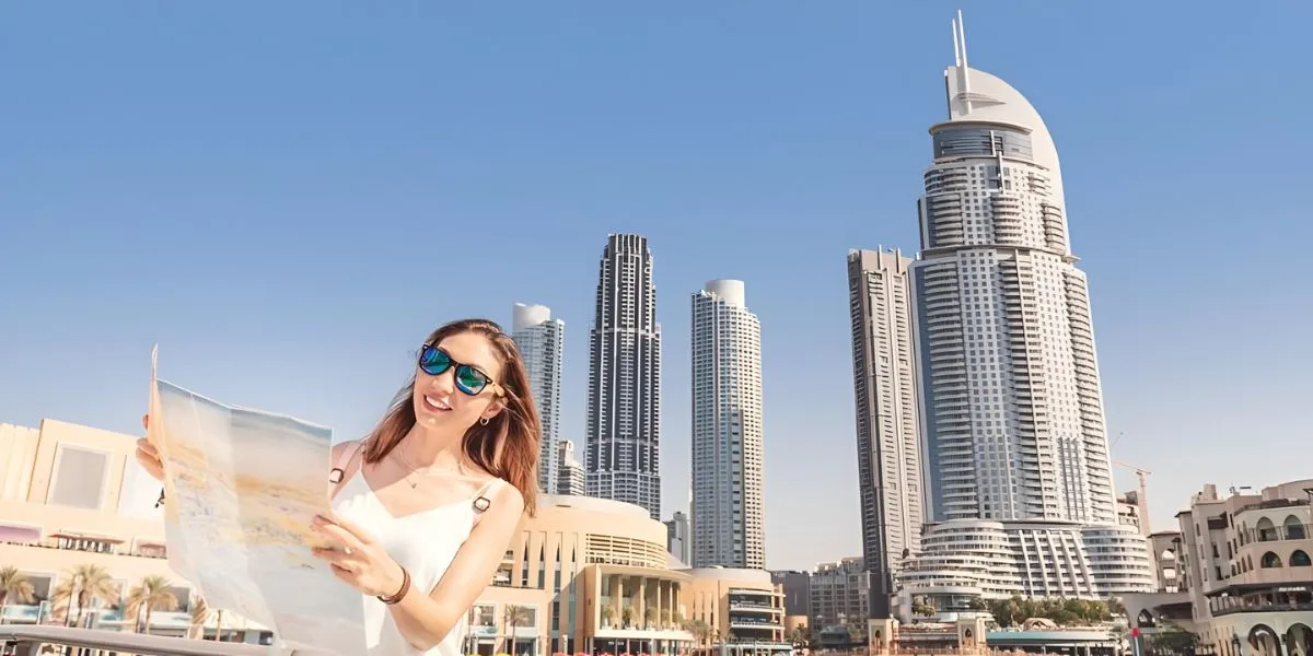 UAE Today | Dubai Tourism Rebounds As Wynn Expansion, Real Estate And Drone Innovation Accelerate