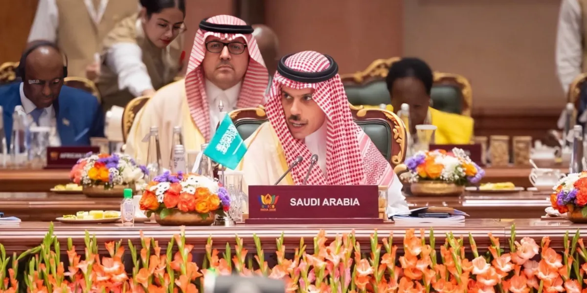 Saudi Arabia Today | Saudi Trade Surplus Rises as Gulf Security and Labor Reforms Gain Focus