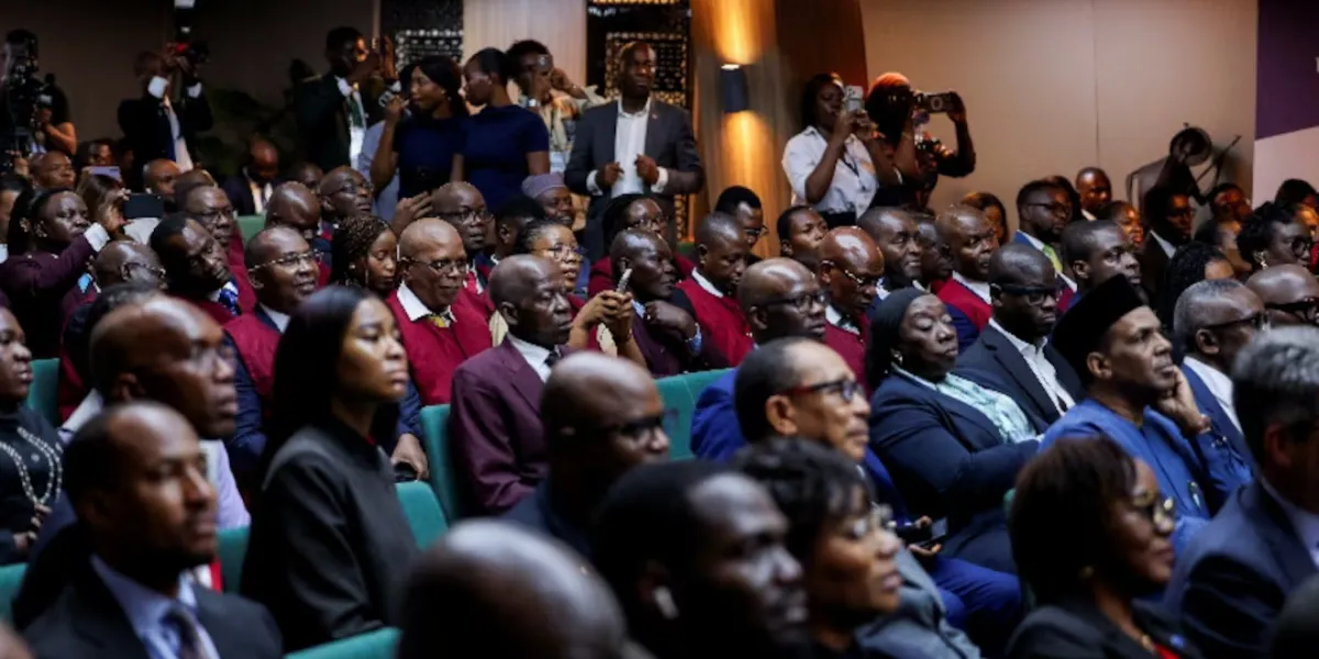 Africa Today | Nigeria Launches Africa’s Biggest IPO as Mining Investment Expands