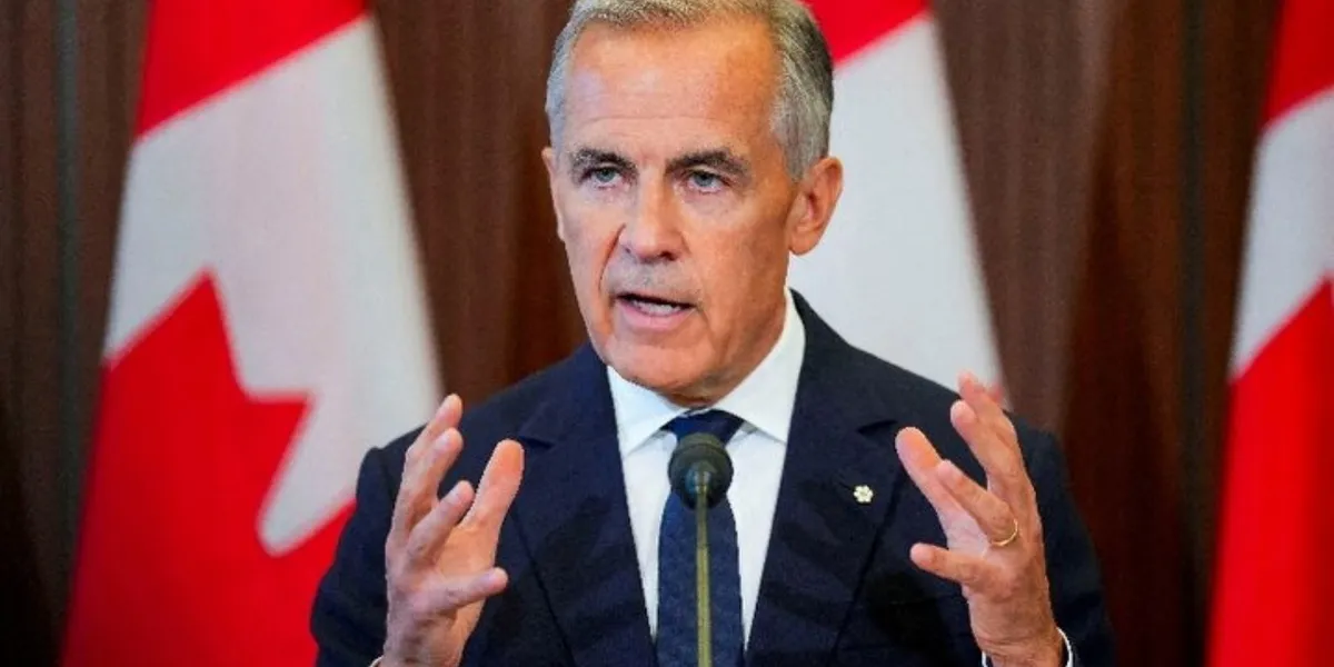 Canada Today | Carney’s Investment Offensive, EU Partnership Talks And Aviation Parts Dispute Highlight Canada’s Changing Priorities