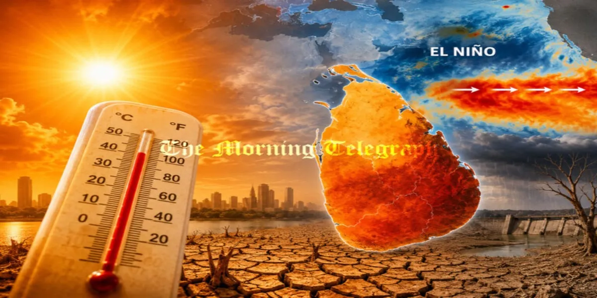 Sri Lanka Today | Dengue Drive, Drought Pressure, Fuel Concerns & Political Heat Shape the Latest Headlines