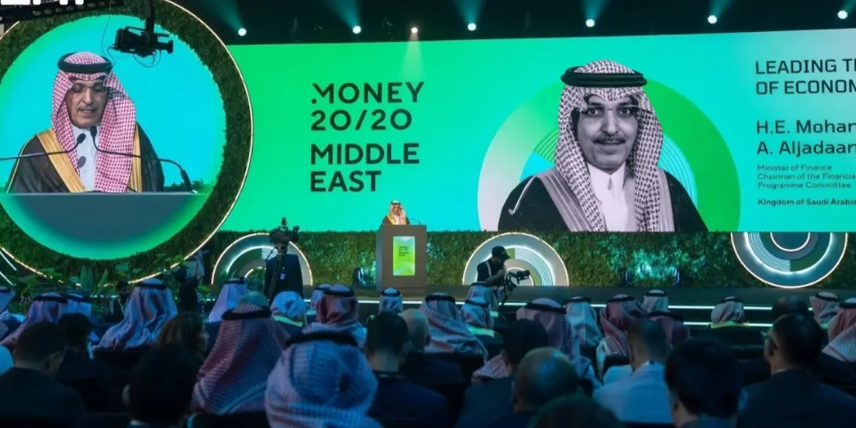 Saudi Arabia Today | Kingdom's Economy Expands as Prices Rise and Vision 2030 Projects Accelerate