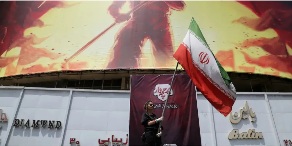 Middle East Today | Iran Tightens Hormuz Rules as Gaza Strikes Continue as Israel Faces Military Funding Pressure