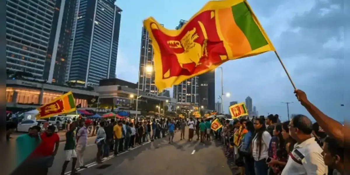 Sri Lanka Today | Economic Recovery, Political Pressure, China Ties & New Reforms Shape the Country