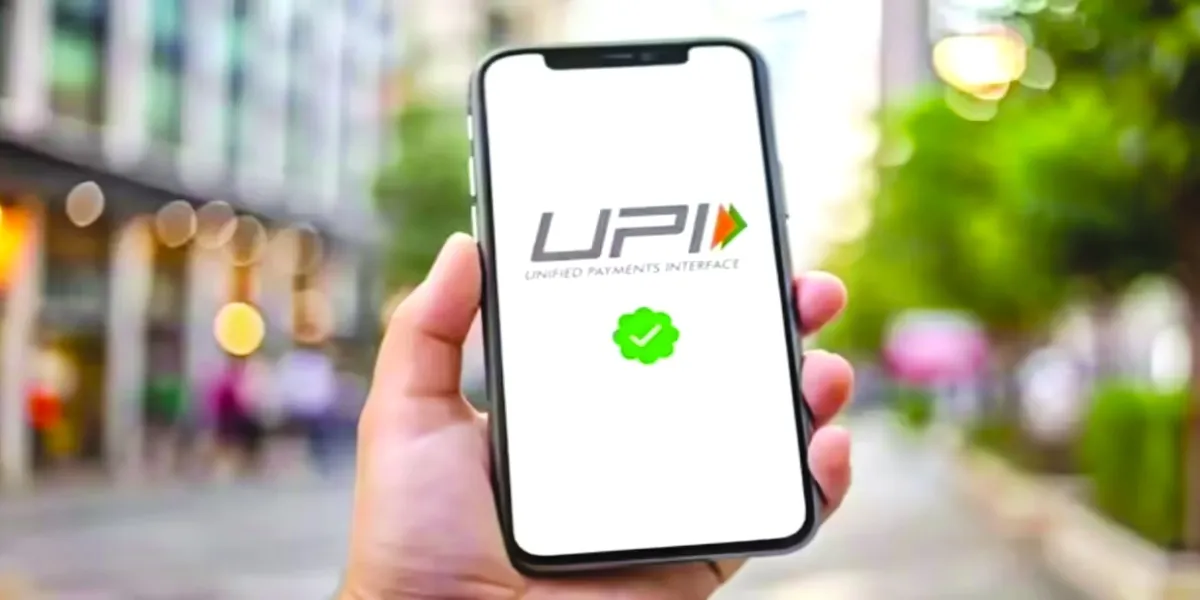 India Today | Modi-Xi Reset, UPI Shock, US Tariff Heat & Tata Listing Buzz