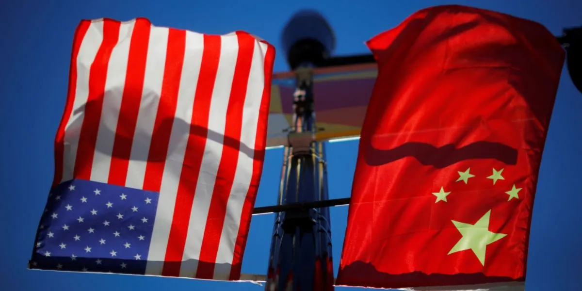 China Today | China Navigates Trade Tensions and AI Competition Amid US Relations