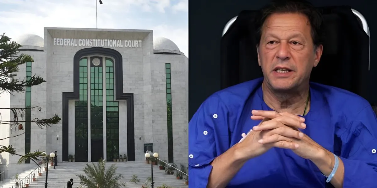 FCC Examines Imran Khan's Hospital Transfer Amid Prisoners' Rights Debate