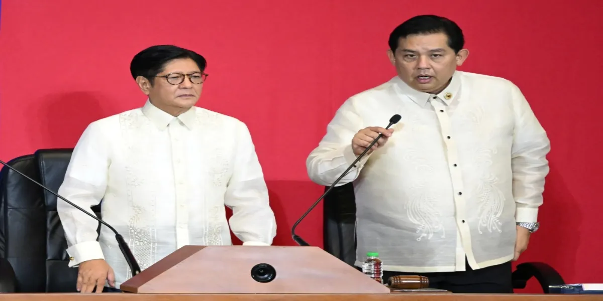Philippines Today | Flood Funds Scandal, Duterte ICC Hearing & Fuel Costs Dominate Headlines