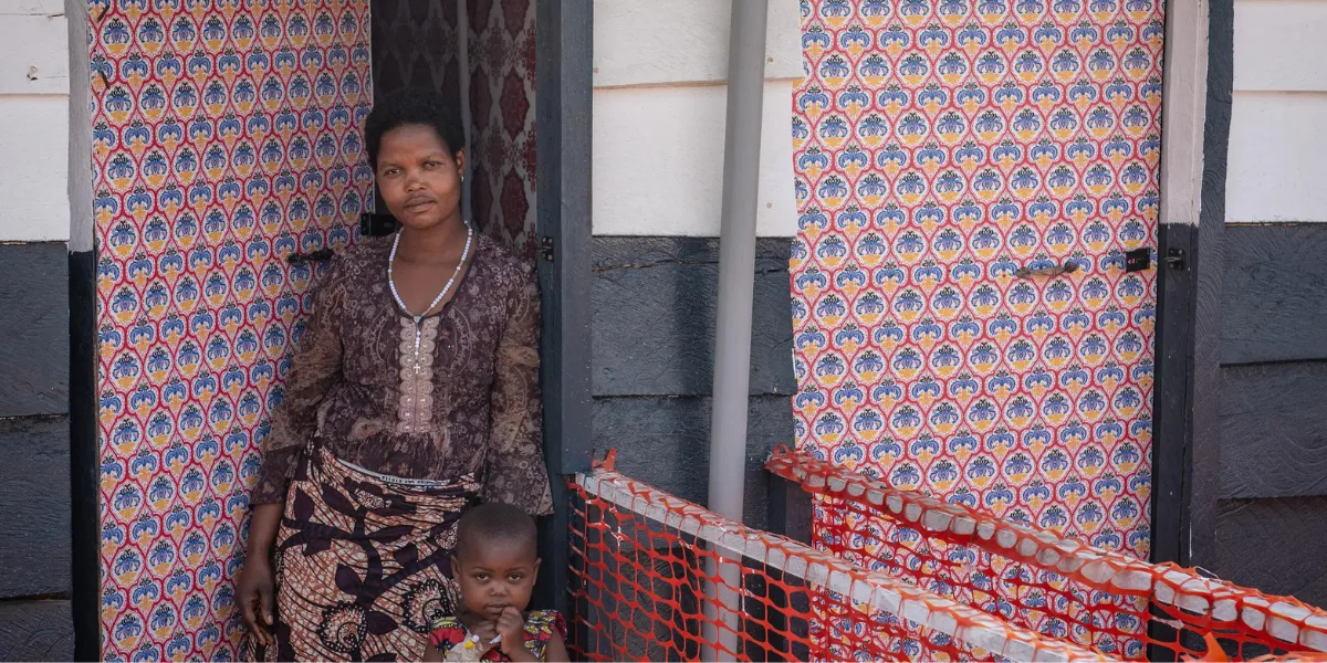 Ebola Epidemic Remains Massive as DRC Calls for More International Support