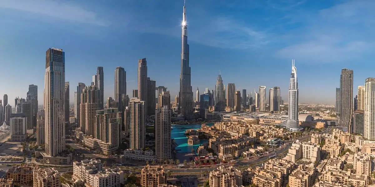 UAE Today | Red Sea Security, AI Expansion And Rate Hike Reshape UAE’s Economic Outlook