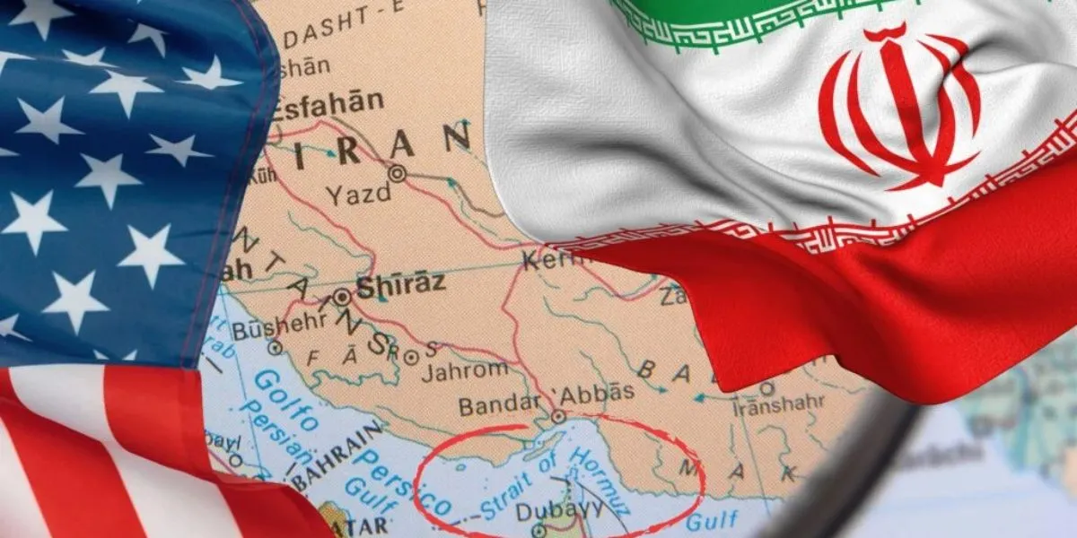 USA Today | Middle East Conflict, Interest Rates & Russia Sanctions Reshape Washington’s Agenda