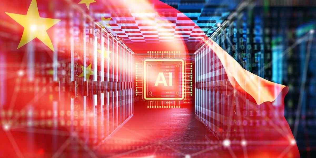China Today | China’s Growing AI Security Concerns Amid Escalating Trade and Tech Rivalry