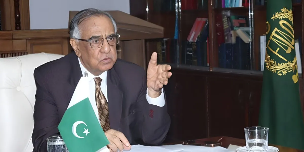 Overseas Pakistanis to Benefit from Faster Tax Grievance Handling by FTO
