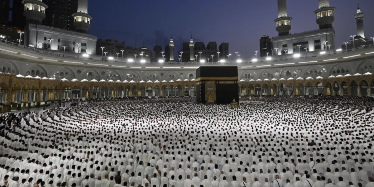 Saudi Arabia Today | Makkah Attack Condemned, Trade, AI and Industry Developments Advance