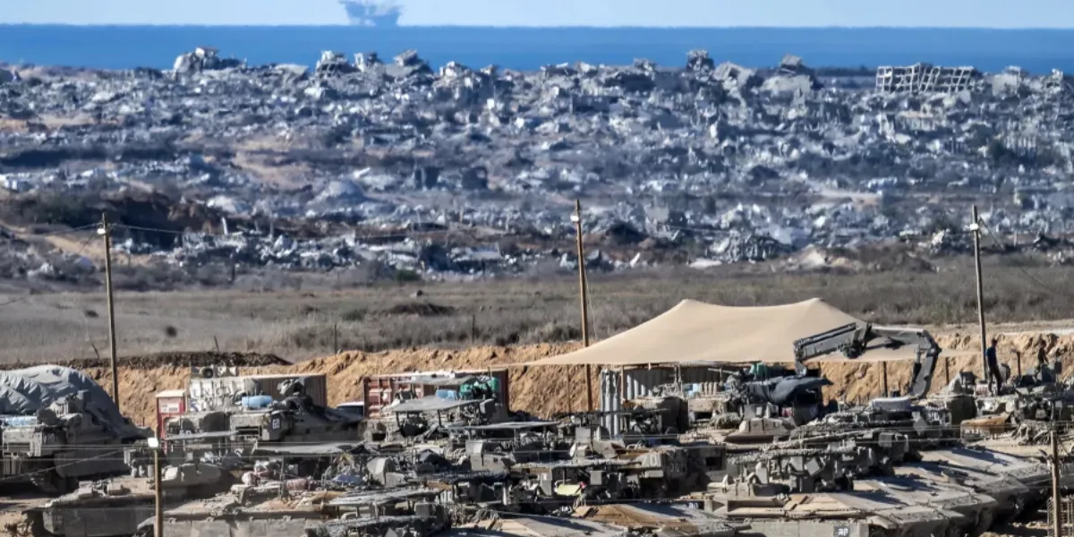 Middle East Today | Gaza Faces New Offensive Threat as Yemen Displacement Surges