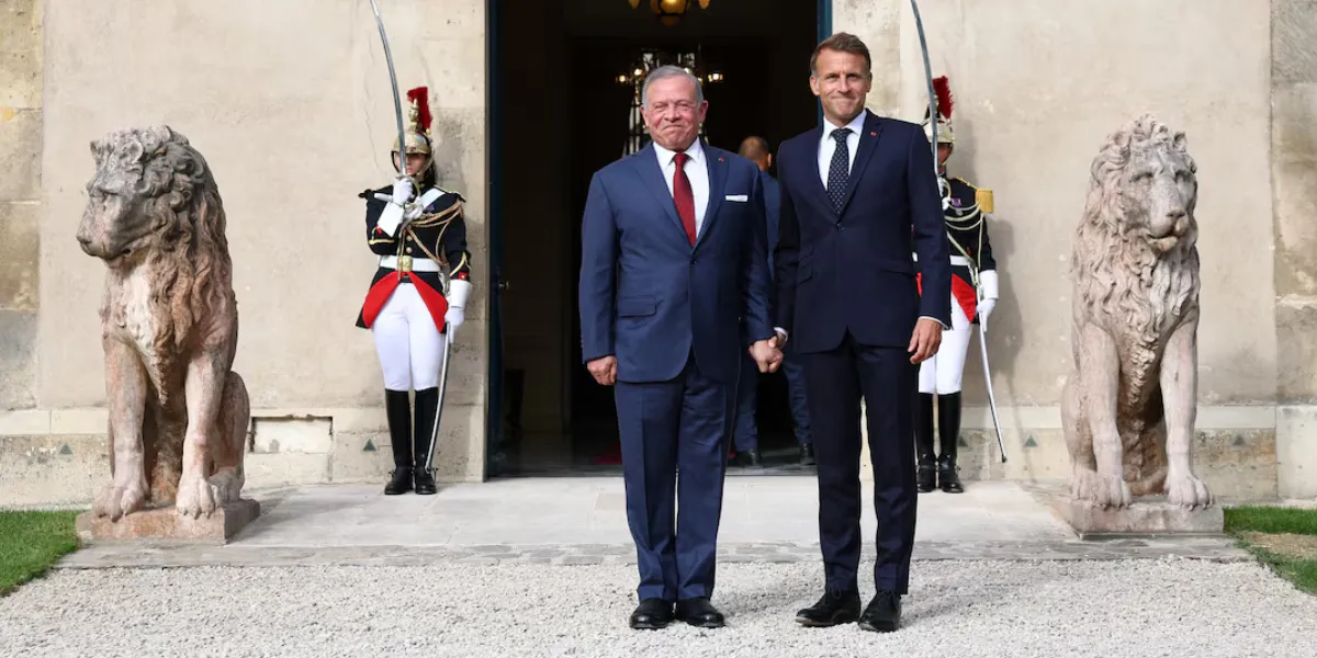 Europe Today | Sweden Vote Tightens as Diana Claims Resurface, Malta Protests and Lebanon Security Talks Loom