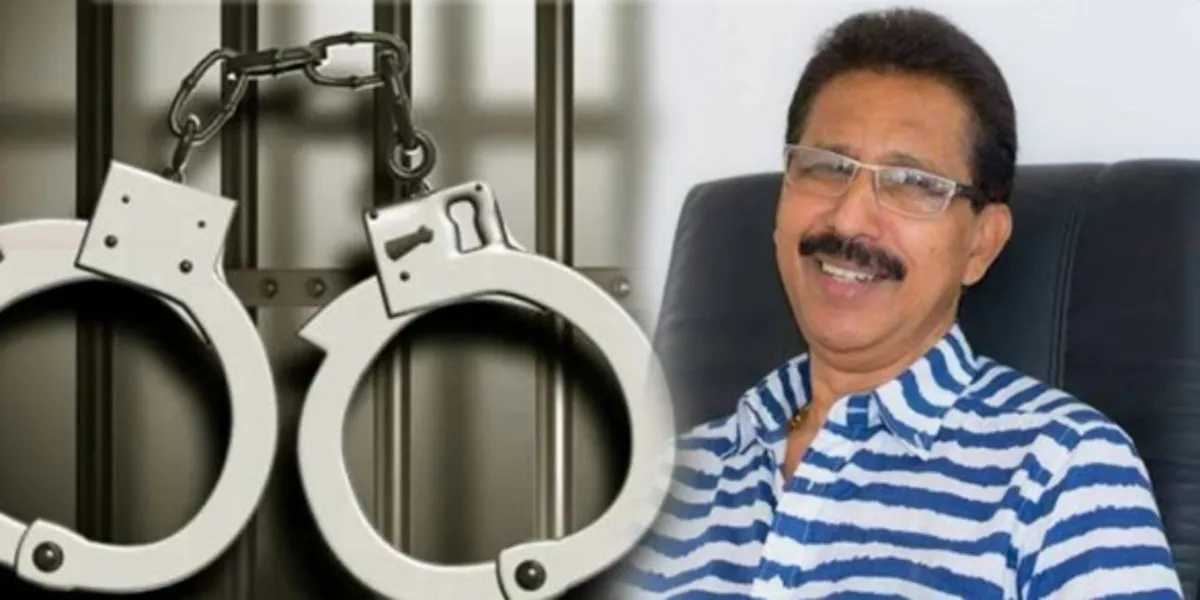 Sri Lanka Today | Corruption Arrest, Railway Strike & Rupee Pressure Put Economy and Governance in Focus