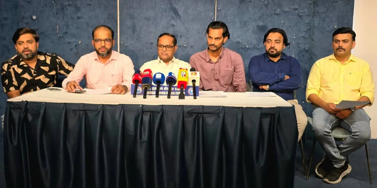 SKPF Unveils ‘Wasal ’26’ Celebrations, Bringing Health, Service and Camaraderie to the Fore