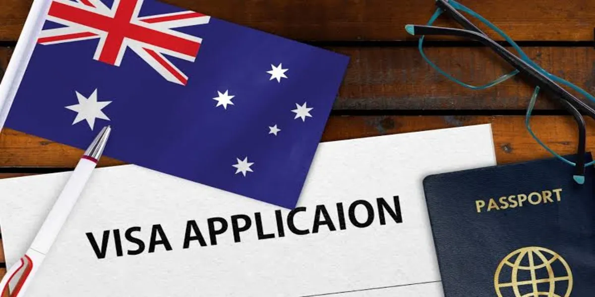 Australia Today | Migration Crackdown, RBA Rate Pressure & AI Rules Put Australia in Focus