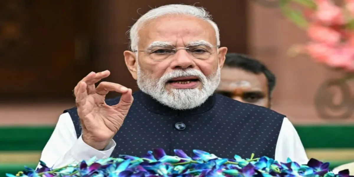 India Today | India Warns Over Russia Sanctions as Semiconductor Push Accelerates