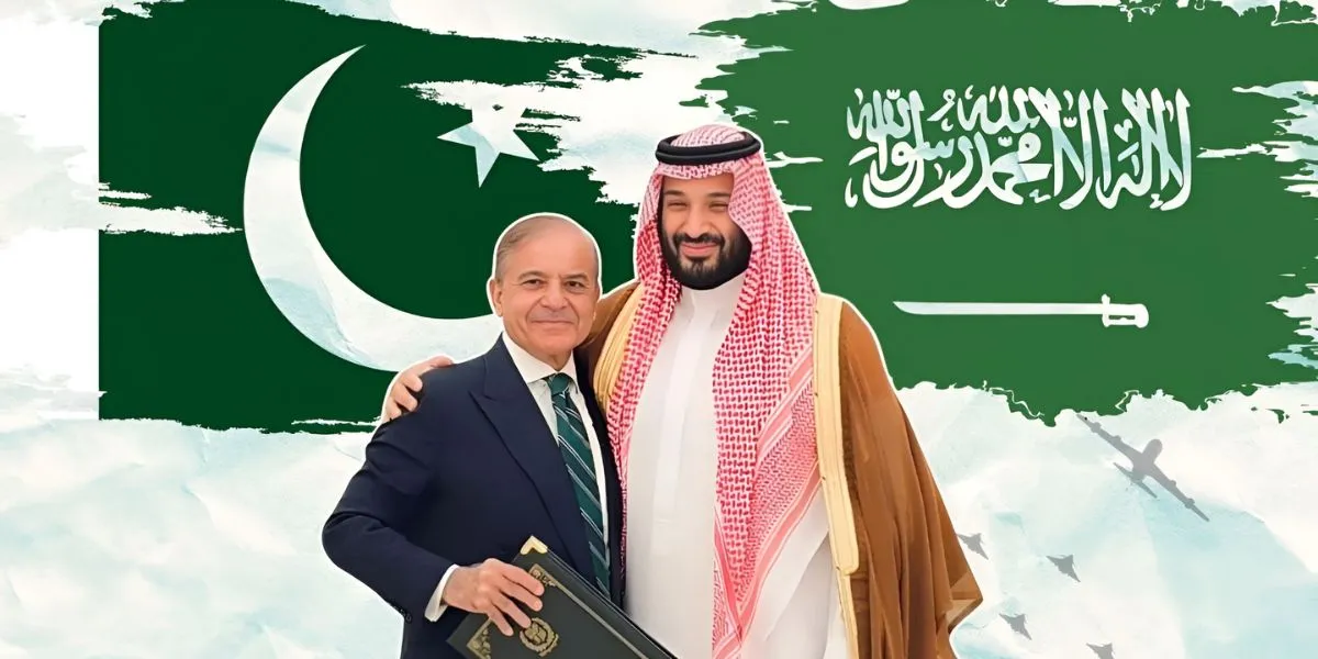 Pakistan Today | Pakistan Reaffirms Saudi Defense Commitment Amid Escalating Regional Tensions And Diplomatic Efforts