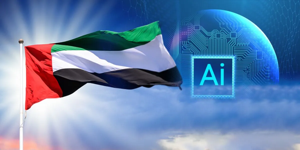 UAE Today | UAE Expands Global AI Leadership While Nuclear Safety Technology Advances