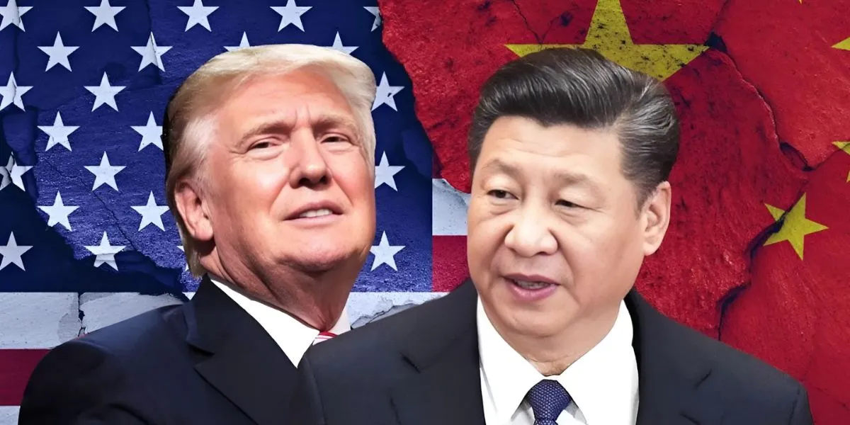 China Today | Xi-Trump Summit Looms As China Accelerates Global Chip Industry Expansion