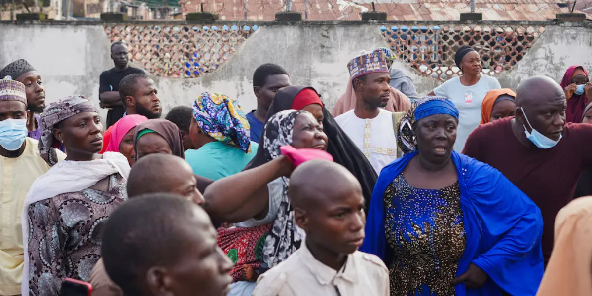 Africa Today | Security Developments in Region : Sudan Army Advances and Nigeria Investigates Detainee Deaths