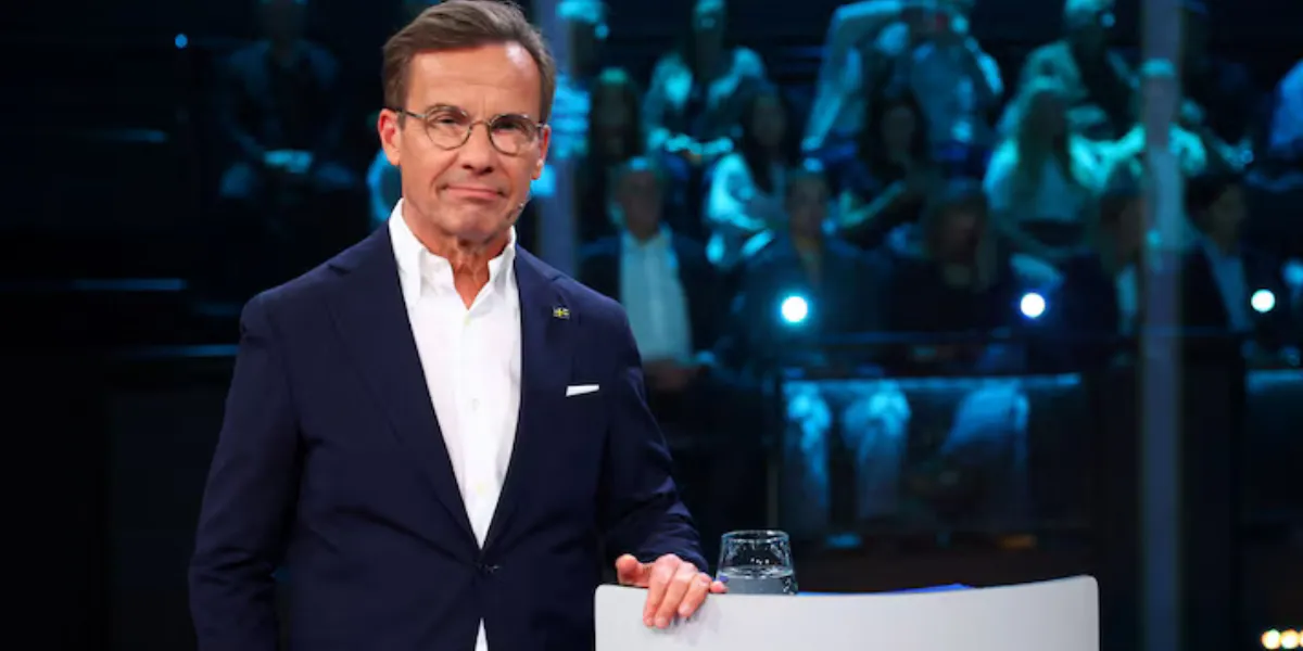 Europe Today | Sweden Opposition Wins as Berlin Housing Crisis Shapes Election