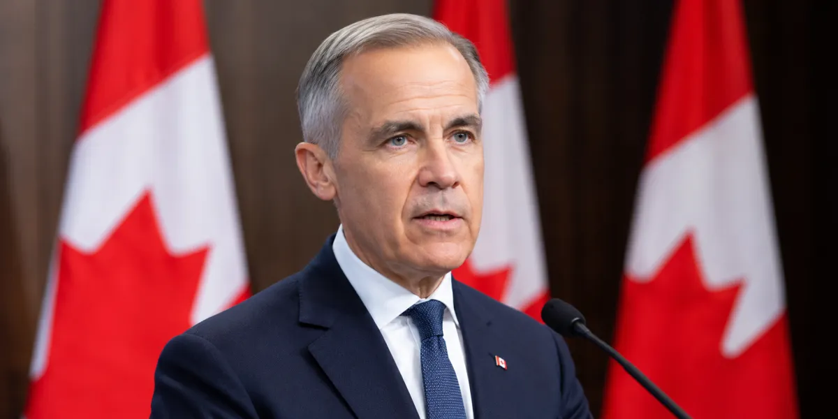 Canada Today | Carney Pursues EU Partnership As Trade Tensions Rise, 911 Services Recover, And India Talks Continue