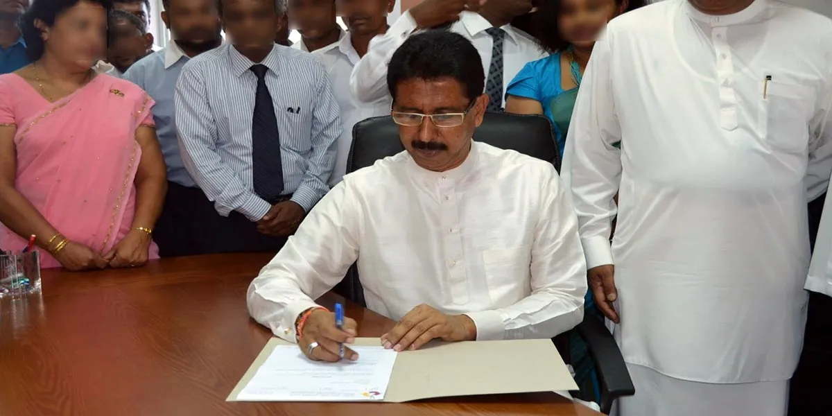 Sri Lanka Today | Namal Remand, Railway Strike & Corruption Cases Grip Headlines