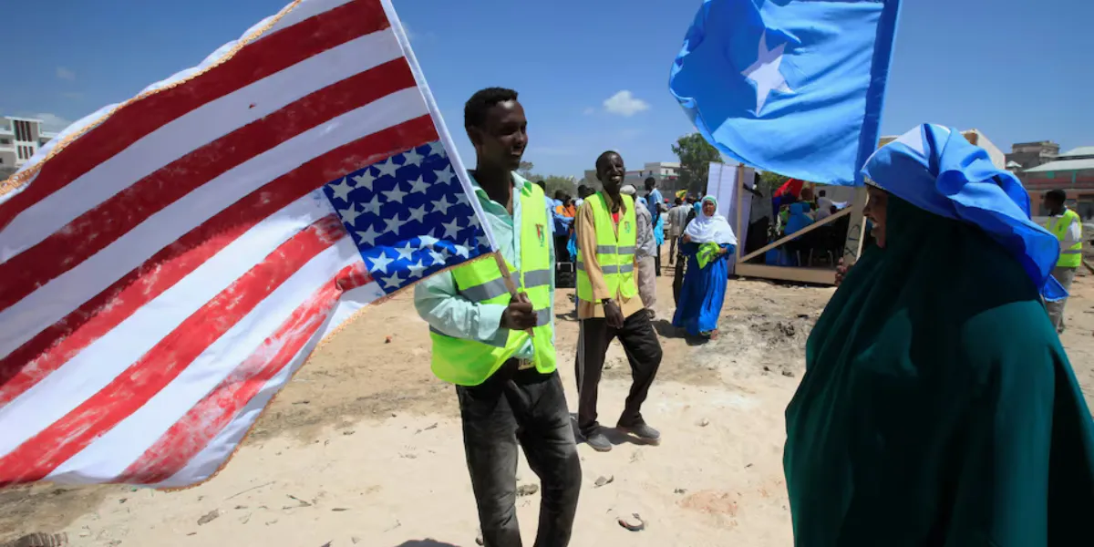 Africa Today | Somalia Peacekeeping Faces Funding Threat as Nigeria Probes Deaths