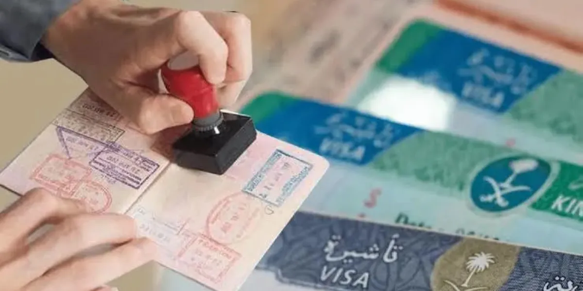 Comprehensive Guide to Saudi Arabia Visa Types and Requirements