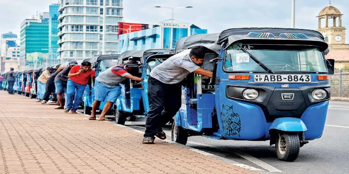 Sri Lanka Today | Fuel Pressure Mounts, Namal Case Deepens as Colombo Faces Fresh Challenges